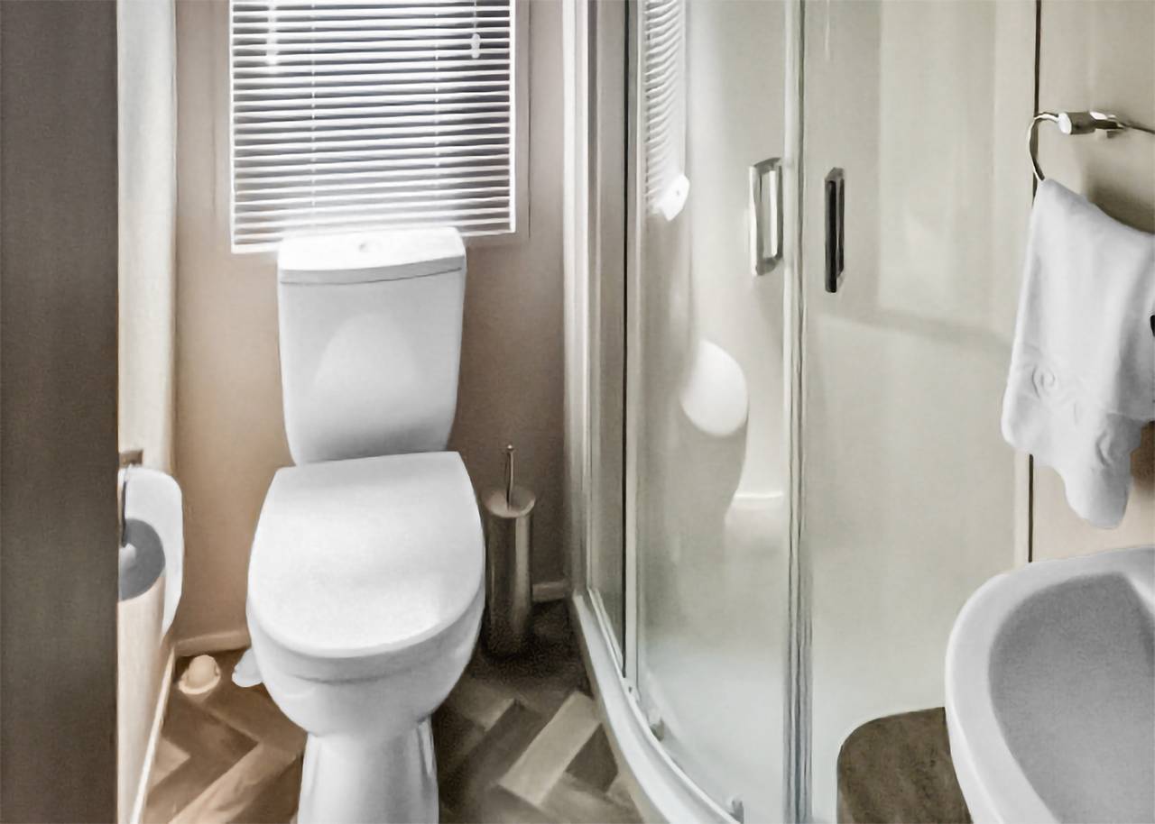 Lakeside 4 Platinum in Hastings, Sussex Oriental