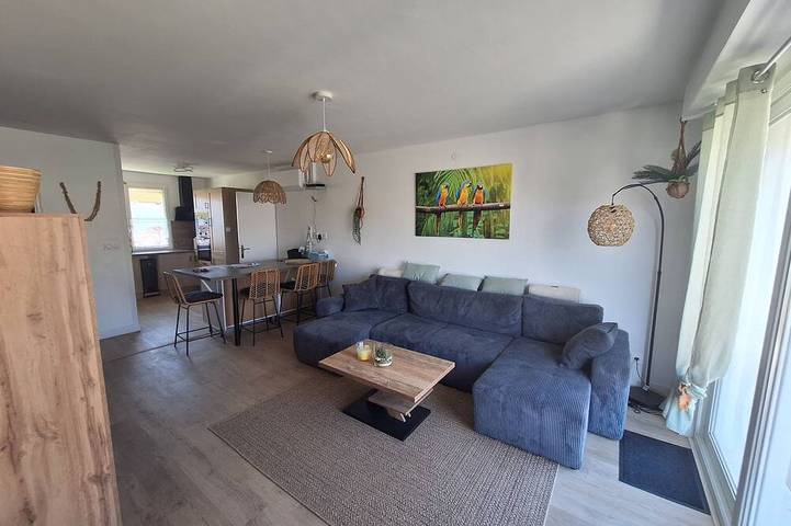 Maison Idealement Situee Dans Le Centre De Marennes in Marennes, Marennes-Hiers-Brouage