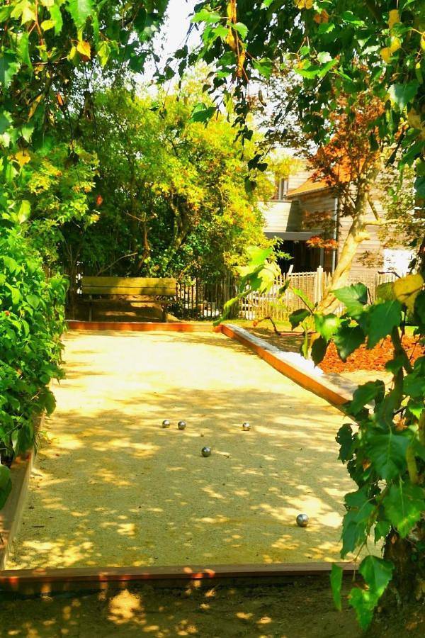 Location de vacances pour 6 personnes, avec jardin et balcon à Ellezelles - 2