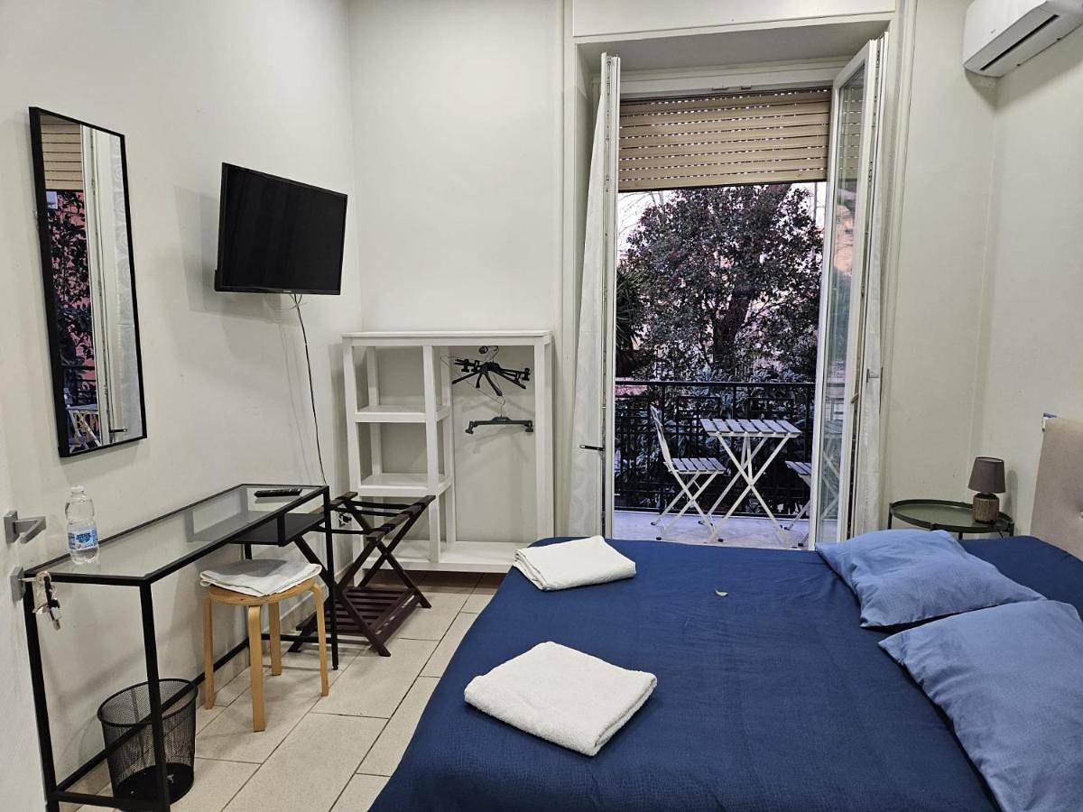 Deluxe Room in Eboli, Provincia di Salerno