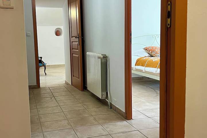 Location de vacances pour 14 personnes, avec jardin et terrasse, animaux acceptés à Saint-Alexandre - 2