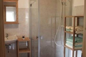 Ferienhaus für 5 Personen in Gollin, Templin, Bild 3