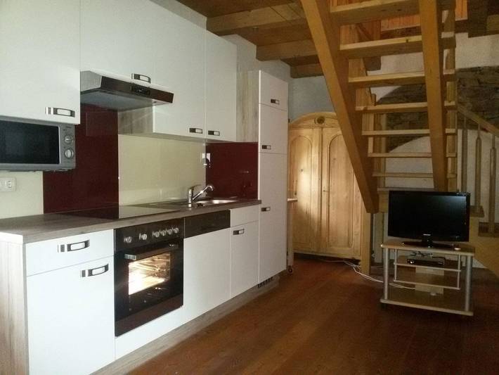 Ferienwohnung für 6 Personen, mit Garten und Pool sowie Terrasse in Pischelsdorf am Kulm - 4