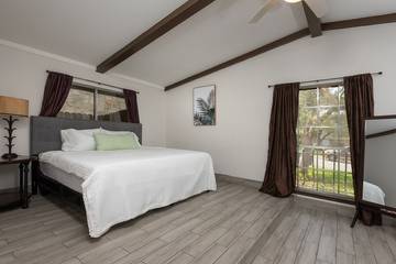 Vacation Home for 8 Guests in San Antonio, Bexar County, Picture 1