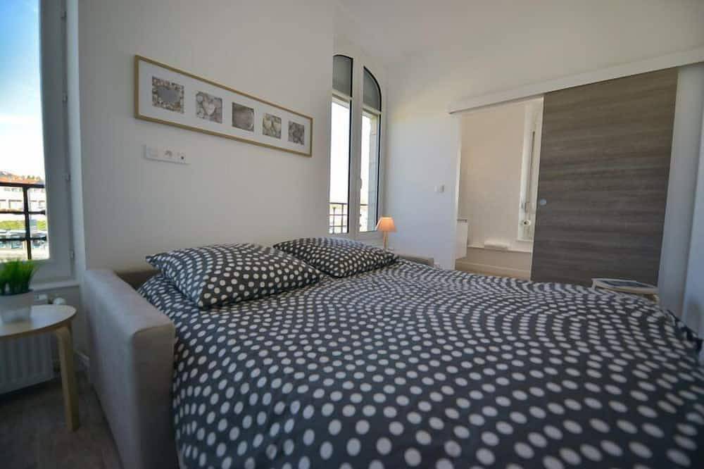 Appartement entier, Appartement Les Suites Du Parc - Studio Vauban in Besançon, Doubs
