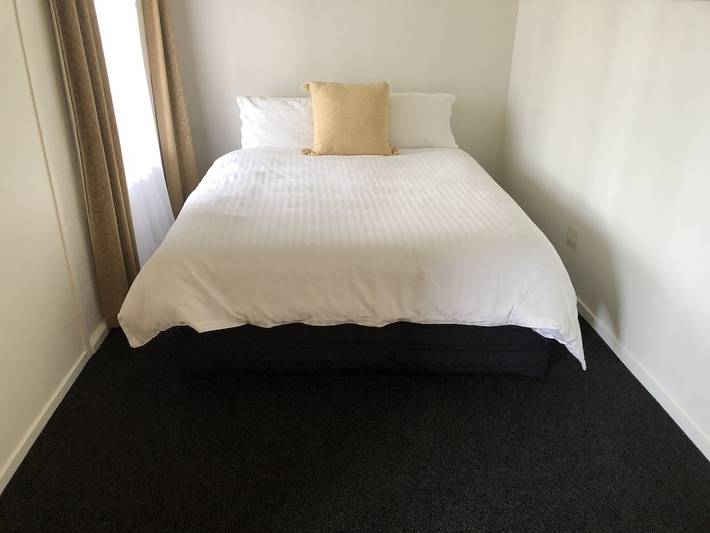 Gîte pour 2 personnes à Raglan