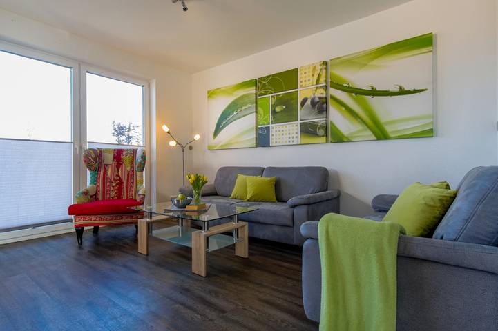 Ferienhaus für 6 Personen, mit Terrasse, kinderfreundlich in Heiligenhafen - 4