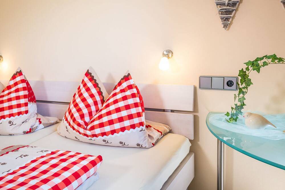 Ganze Wohnung, \"Obstwiese\ in Hergensweiler, Bayerisch Schwaben