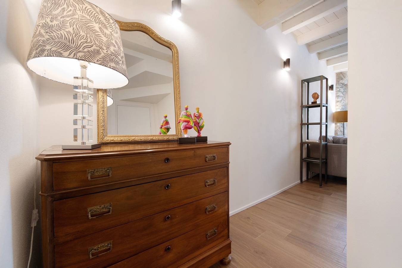 Il Vicolo Suite Apartments Cortiletto, foto 8