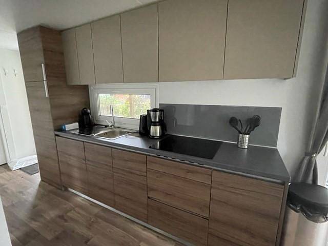 Europarcs Zuiderzee — Cosy Unique 4 in Veluwemeer