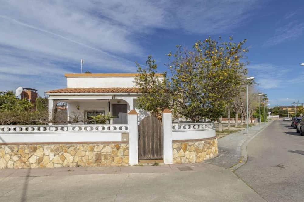 Casa vacanza a Tarragonès a partire da 92€ a notte