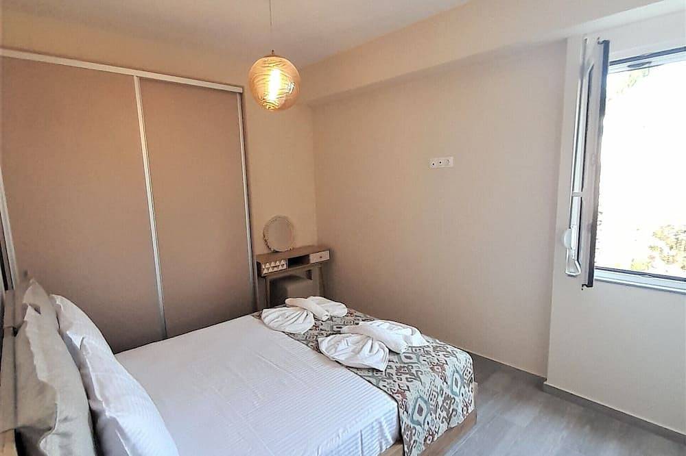 Ganze Wohnung, Mousai Apartment walking distance to the beach in Georgioupoli, Chania und Umgebung