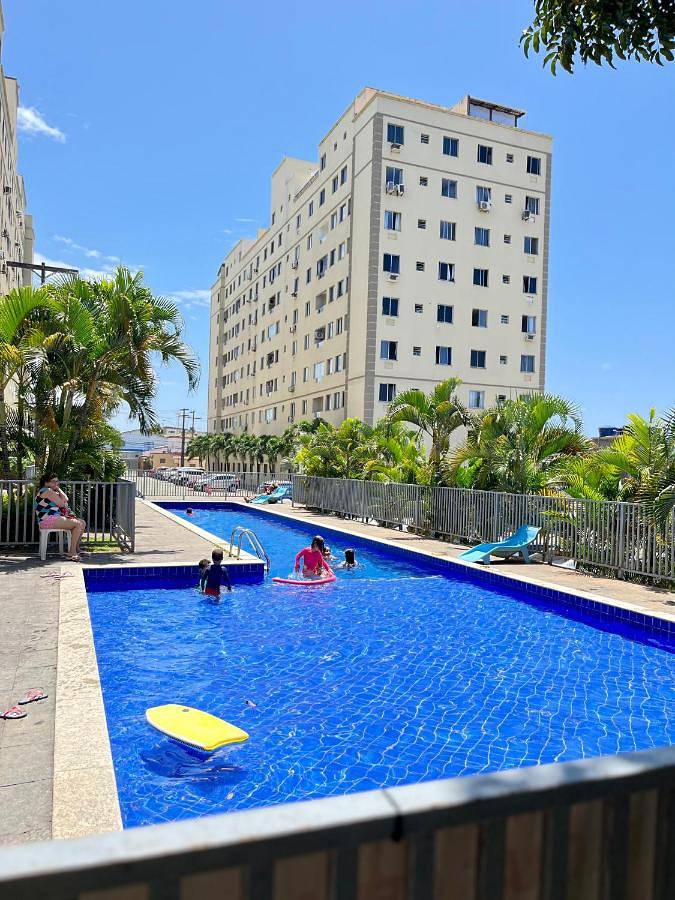 Casas e apartamentos de temporada para 17 pessoas, com piscina e jardim e ainda vista, com animais de estimação em Lauro de Freitas