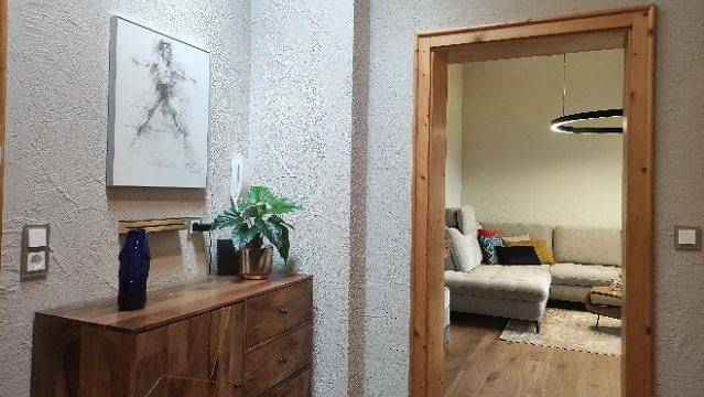 Ganze Wohnung, Gemütliche Ferienunterkunft in Oberstaufen/Steibis mit Oberstaufenplus in Steibis, Oberstaufen