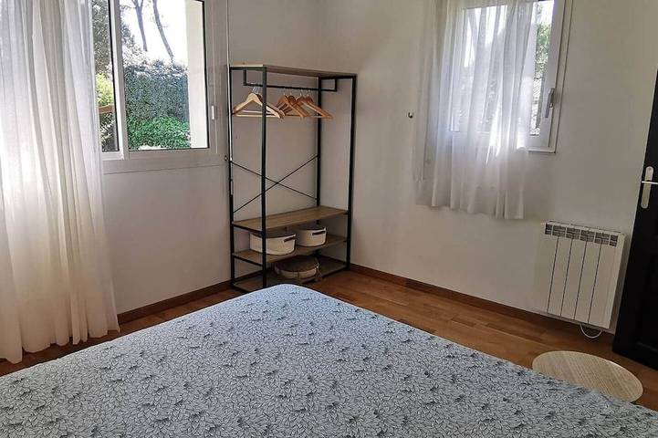 Location de vacances pour 14 personnes, avec jardin dans Plage naturiste (La Faute-sur-Mer) - 2