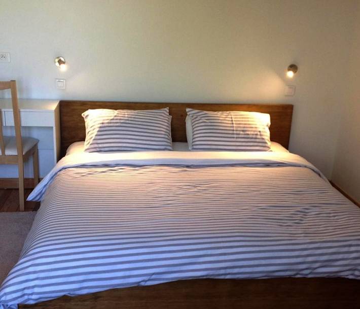 Gîte pour 2 personnes, avec vue à Segonzac - 3