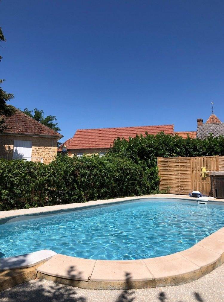 Maison Cazal, proche de Sarlat in Marquay, Périgord Noir