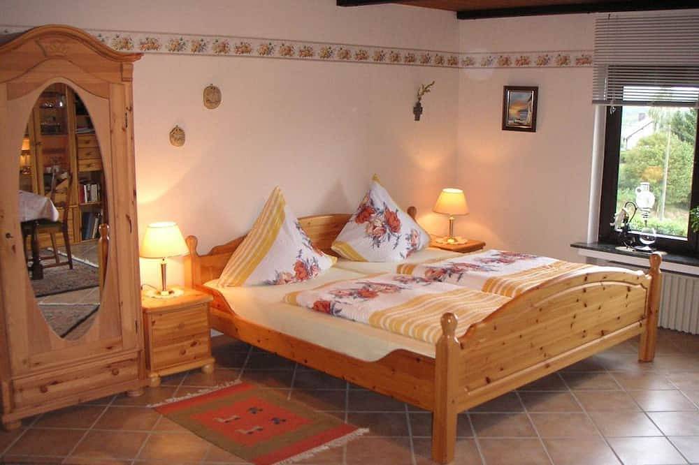 Apartment 1 for 2-3 people - Pension Eifelblick in Bermel, Osteifel