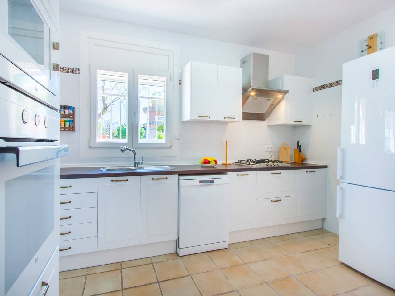 Requesens in Empuriabrava, Oberampurien