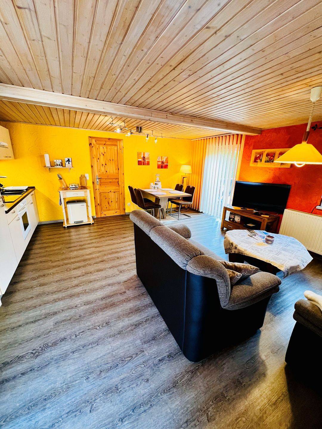 Ferienwohnung in Zingst ab 84€ pro Nacht