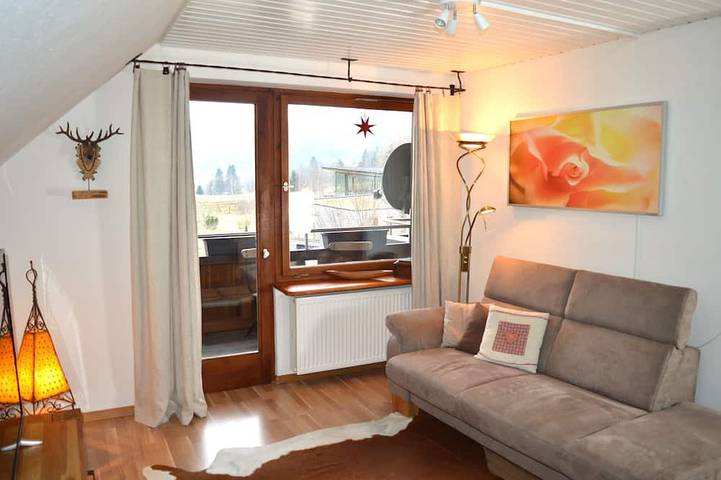 Ferienhaus für 3 Personen - 1