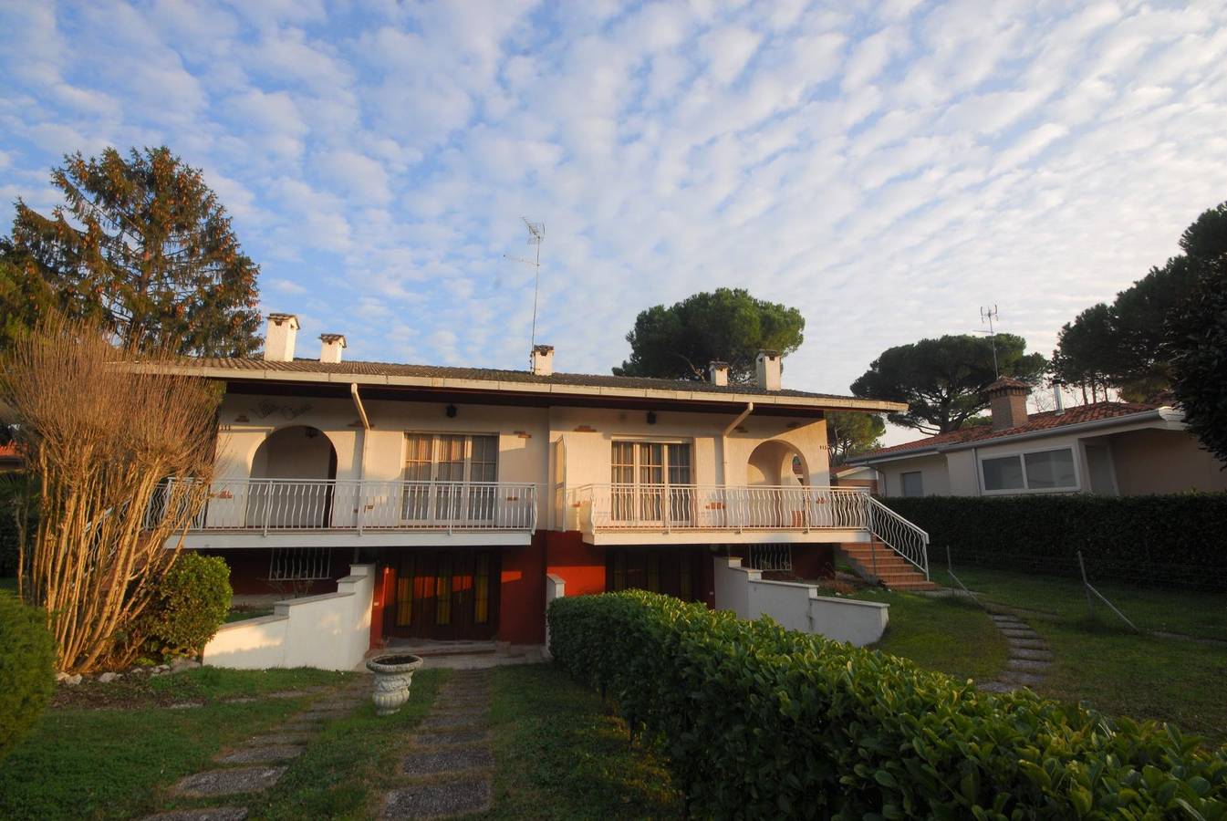 Villa Clara 113 in Lignano Riviera, Lignano Sabbiadoro