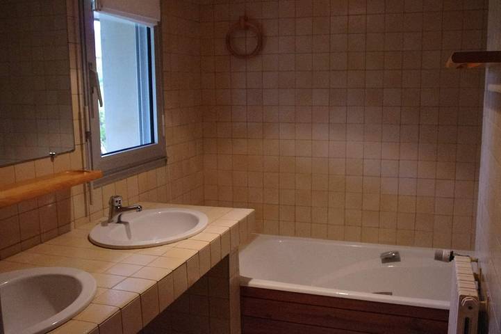 Location de vacances pour 6 personnes, avec jardin à Taulé - 4