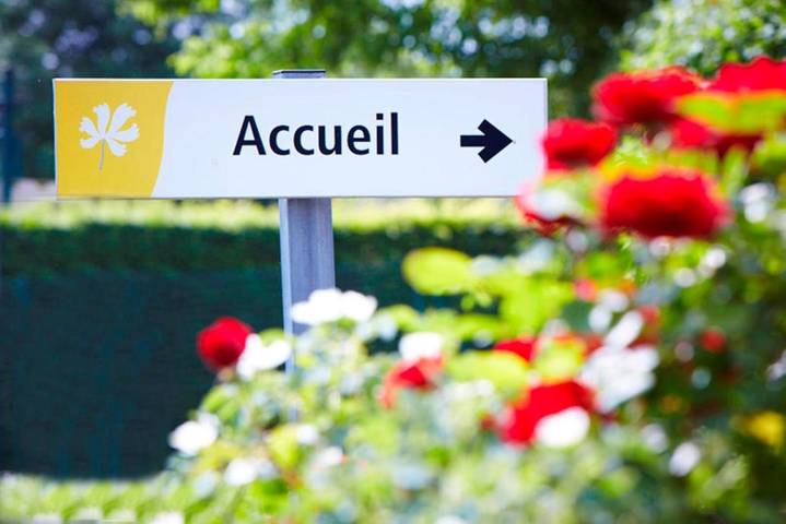 Hôtel pour 2 personnes, avec terrasse à Angoulins - 4