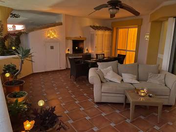 Vakantieappartement voor 6 Personen in Urbanizacion Calahonda, Mijas, Afbeelding 4