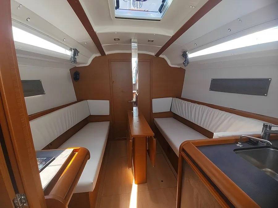 Boot für 4 Personen in Pula-Medulin, Pula