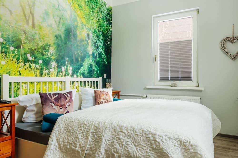 Apartamento entero, Wiesenblick - Ferienwohnung Wiesenblick in Braunlage, Harzvorland