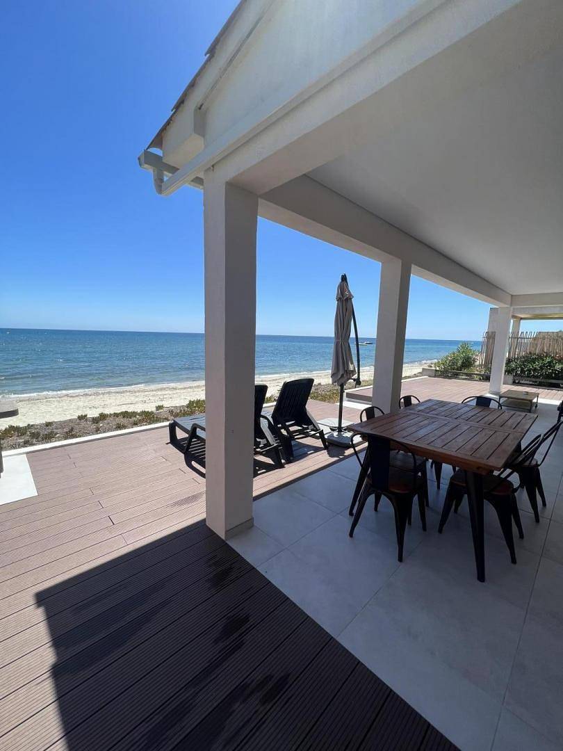 Corbara N°4 in Marina d'Oru, Ghisonaccia