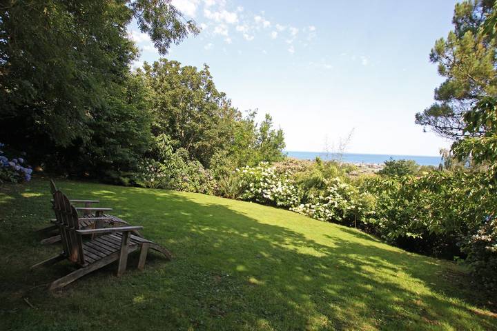 Gîte pour 2 personnes, avec jardin dans Cotentin - 2