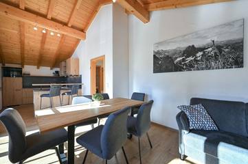 Ferienwohnung für 8 Personen in Bolsterlang, Hörnerdörfer, Bild 1