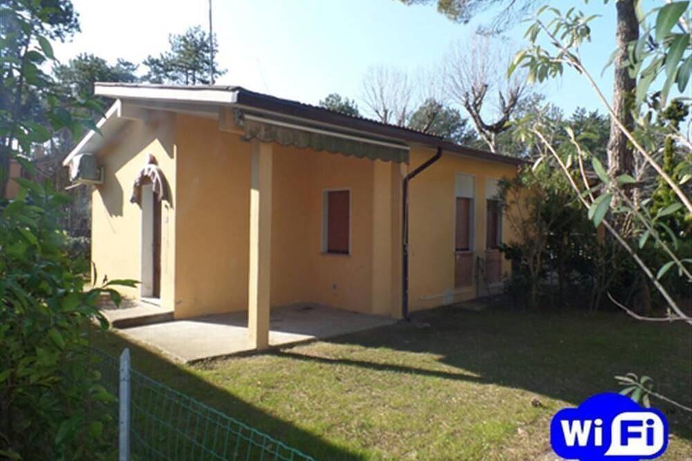Ferienhaus für 5 Personen ca. 35 qm in Bibione, Adriaküste Italien (Bibione und Umgebung) in Bibione, San Michele al Tagliamento