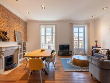 Appartement voor 4 Personen in Ibaiondo, Bilbao, Afbeelding 1