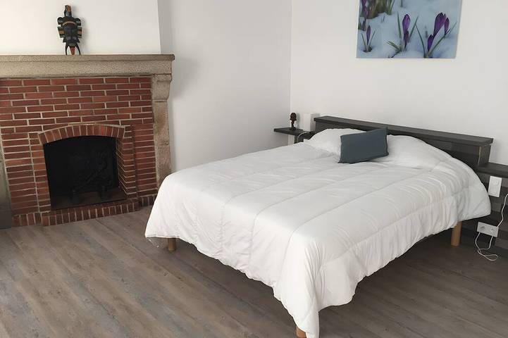 Chambre d’hôte pour 2 personnes - 1