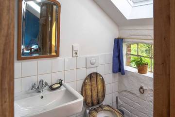 B&b für 2 Personen in Moormerland, Nordseeküste, Bild 4