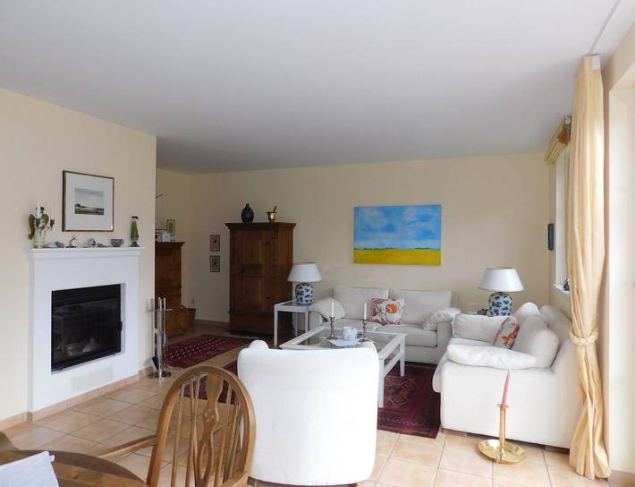 Ferienhaus für 5 Personen, mit Garten in Dierhagen - 2