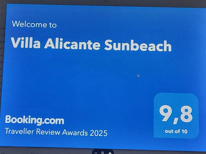 Casa rural para 6 personas, con piscina además de vistas y jardín en Campello - 2