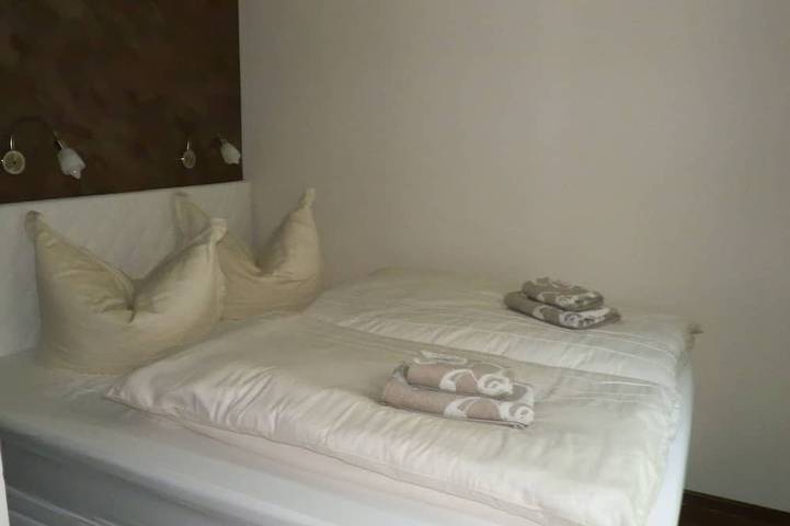 Ferienhaus für 4 Personen, mit Garten in Diedrichshagen - 3