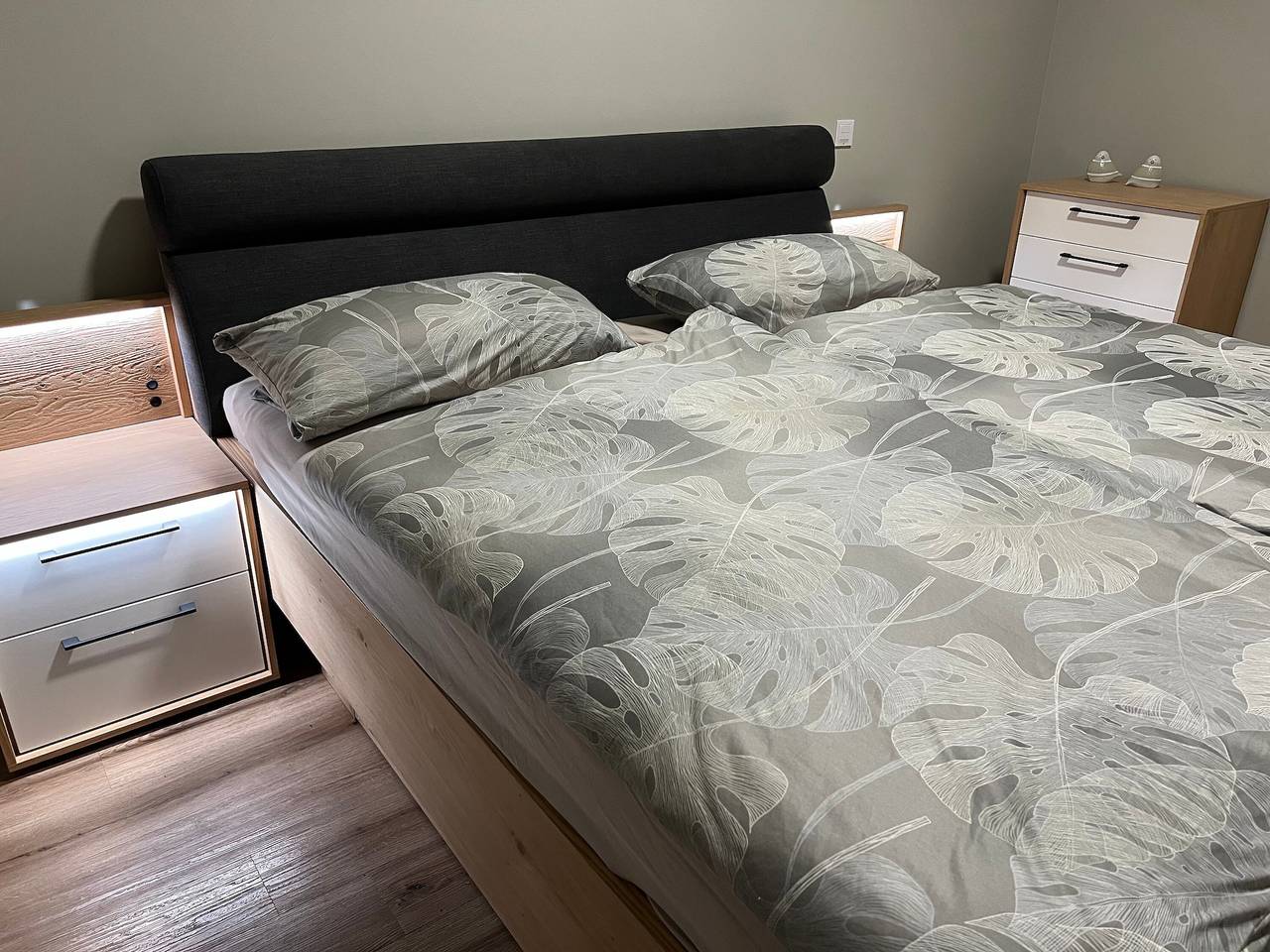 Ganze Wohnung, Citydreams mit Altbauflair die Premiumunterkunft in Lörrach bei Basel in Lörrach, Südschwarzwald