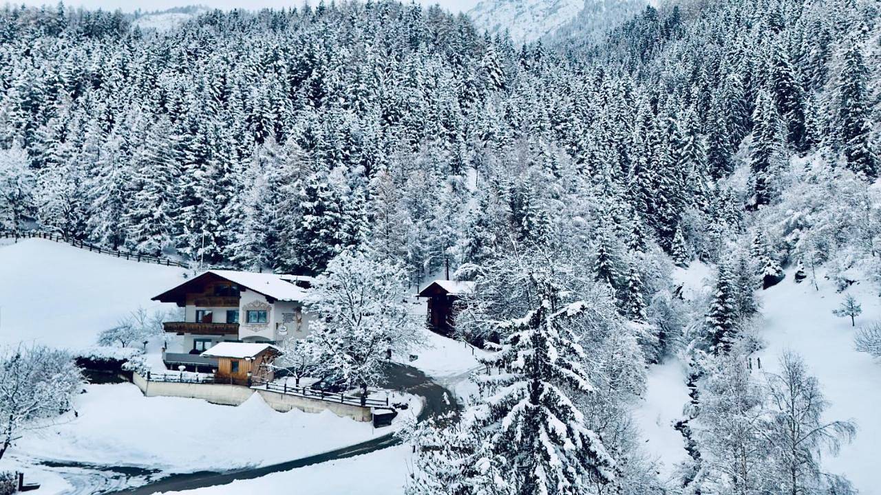 Pension Riese in Stubaier Alpen, Fulpmes
