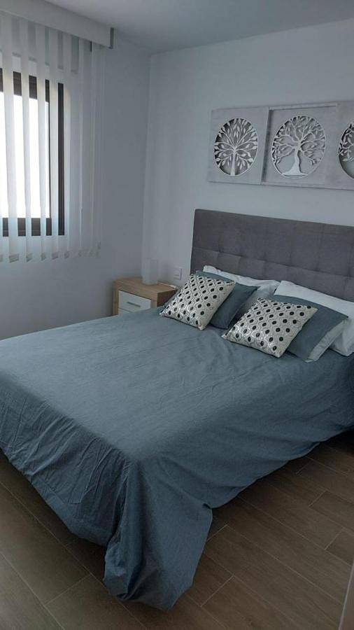 Location de vacances pour 4 personnes, avec piscine et jardin dans Guimar - 4