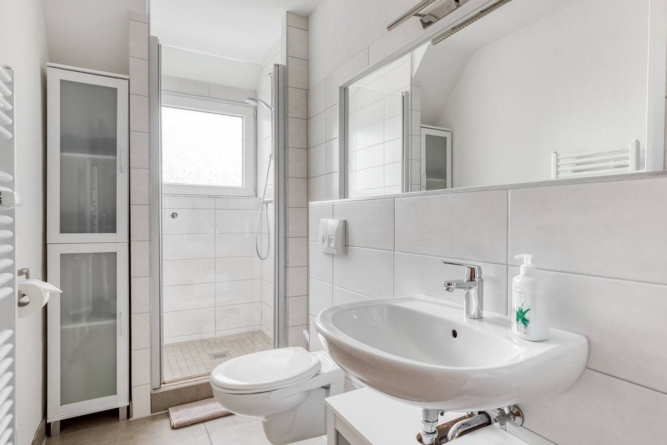 Apartamento vacacional entero, Ferienwohnung Gutmensch in Oberhausen, Región del Ruhr