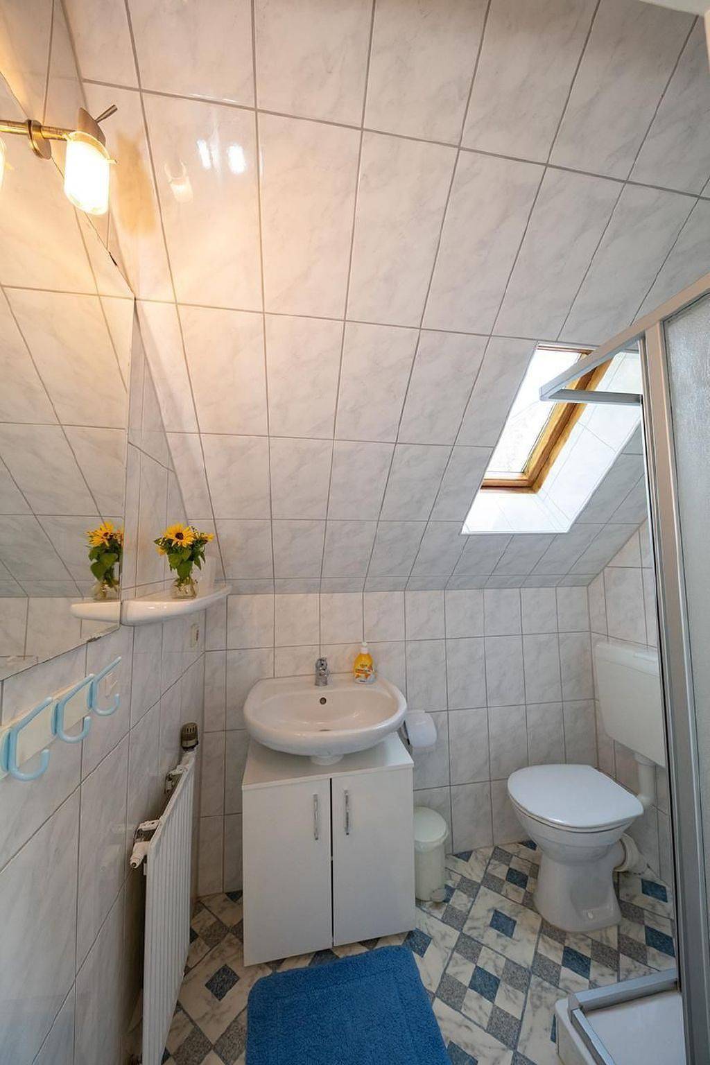 Ganze Wohnung, Wohnung 2 in Dierhagen Strand, Dierhagen