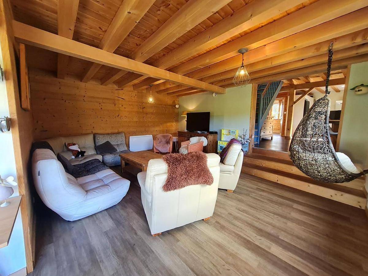 Chalet in Lac de Gérardmer, Gérardmer