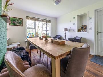 Vakantiehuis voor 10 Personen in Nationaal Park De Alde Feanen, Friesland, Afbeelding 2