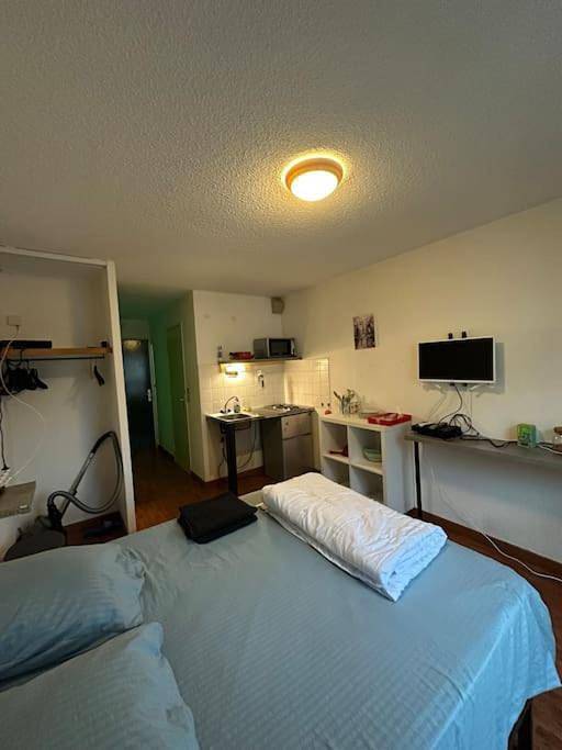 Appartement de vacances pour 2 personnes, animaux acceptés
