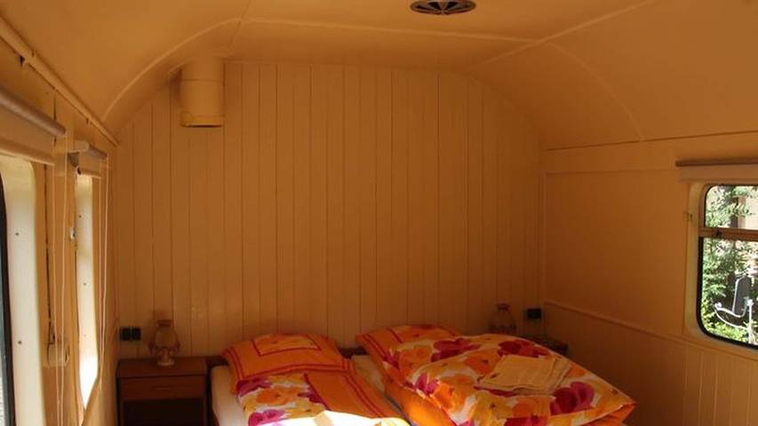 Ferienwohnung für 5 Personen in Bad Gottleuba-Berggießhübel - 4